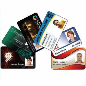 ID Cards Printing Services