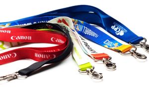 Printed Lanyards