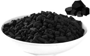 Activated Carbon Pellets