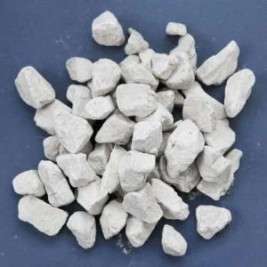 Natural Mineral Gypsum Lump
