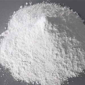 White Gypsum Powder