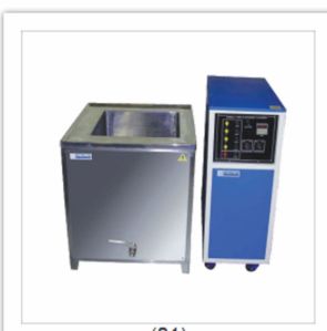 1000 Watt Ultrasonic Cleaner