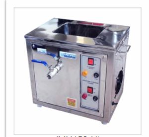 150 Watts Ultrasonic Cleaner