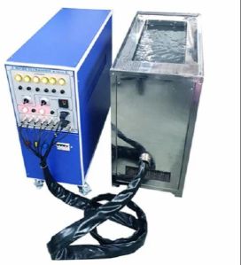 1500 Watt Ultrasonic Cleaner