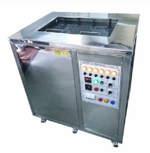 1500 Watts Ultrasonic Cleaner