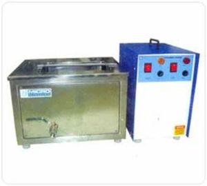 250 Watt Ultrasonic Cleaner