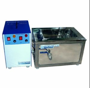 300 Watt Ultrasonic Cleaner Separate Generator