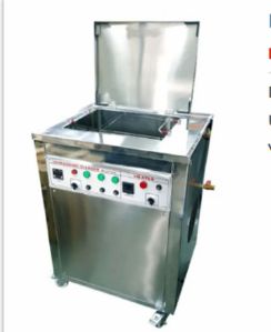 440 Volt Hospital Ultrasonic Cleaner