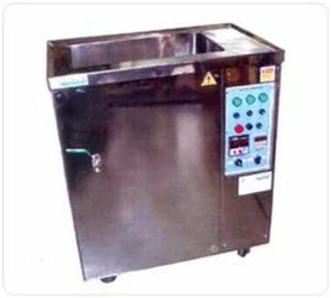 750 Watt Ultrasonic Cleaner