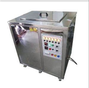 Automobile Ultrasonic Cleaner