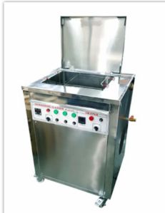 Hospital Ultrasonic Cleaner