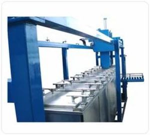 MSUCS-03 Multi Stage Ultrasonic Cleaning Systems