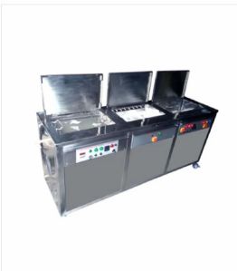 Stainless Steel Hospital Ultrasonic Cleaner