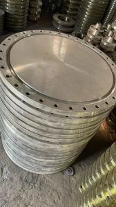 Stainless Steel Blind Flange