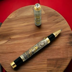 Antique Ball Pen