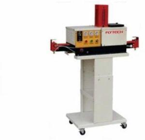 Hot Melt Spray Type Adhesive Machine
