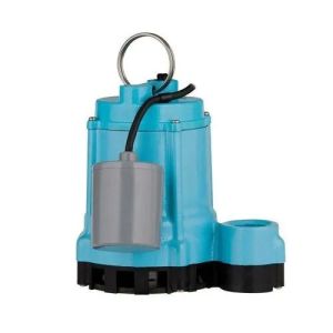 3 HP Effluent Transfer Pump