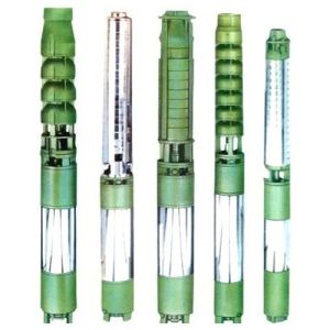 Agriculture Borewell Submersible Pump