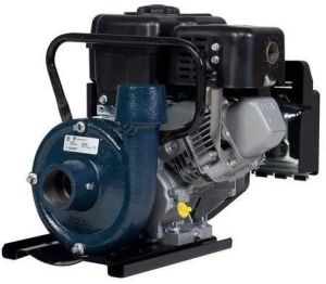 Electric Motor Driven Pump