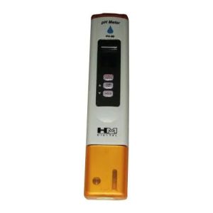 HM Ph Meter