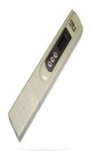 pocket tds meter