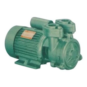 Single Phase High Speed Self Priming Monoblock Pump