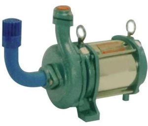 Single Phase Open Well Submersible Pump