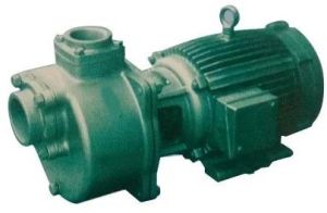 Three Phase Self Priming Centrifugal Pump