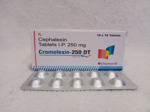 cephalexin dispersible tablets