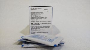 D3-Chol Sachet