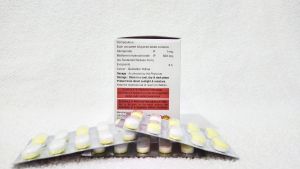Glimerion-M1 Tablets