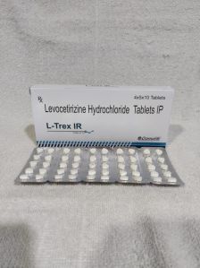 L-Trex IR Tab