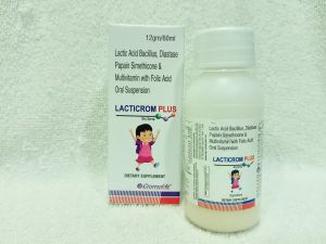 LACTICROM PLUS DRY SYP