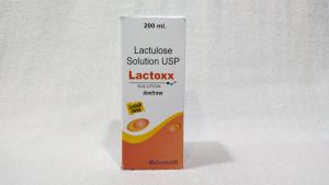 Lactoxx Syrup