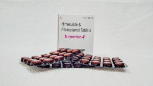 Nimerion -P Tablets