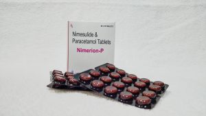 Nimerion -P Tablets