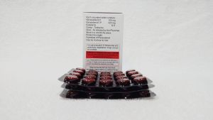Nimerion -P Tablets