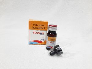 Ondexix Syrup
