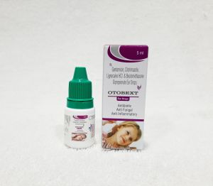Otobext Ear Drops
