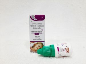 Otobext Ear Drops