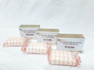Orimite Soap