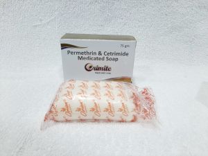 Orimite Soap