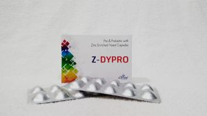 Z-Dypro Capsules