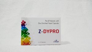 Z-Dypro Capsules