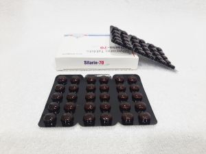 Silymarin 70mg Tablets