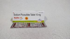 Sodium Picosulfate Tablets