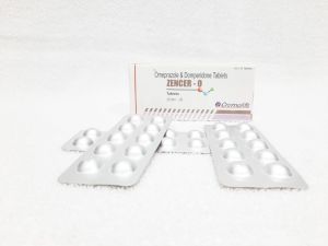 Zencer-O Tablets