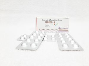 Zencer-O Tablets