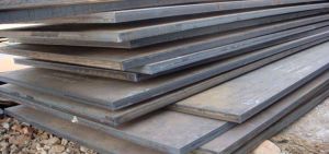 BQ 516 Gr 70 Carbon Steel Boiler Plate