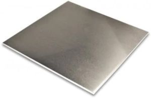 Magnesium Alloy Plates